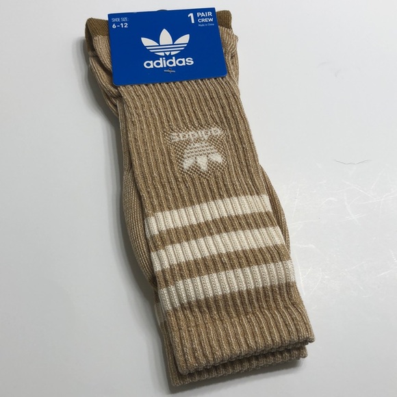 Adidas Natural Roller Sock *NEW* - Picture 2 of 6